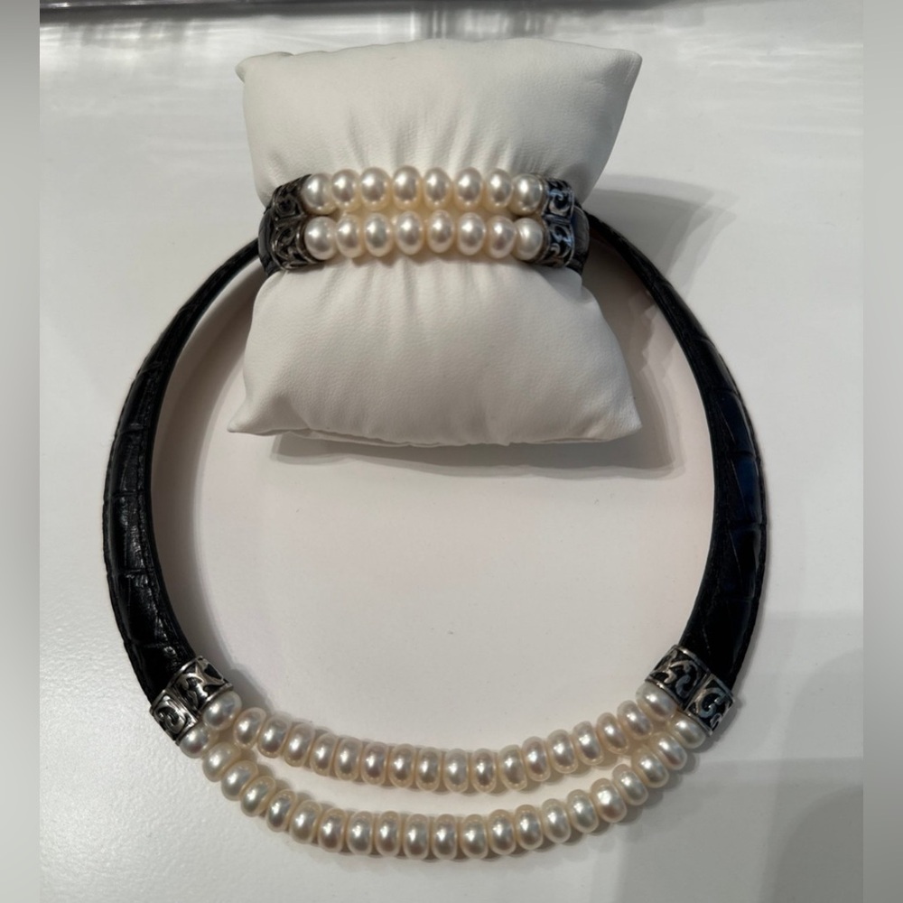❣️Honora Pearl Set❣️